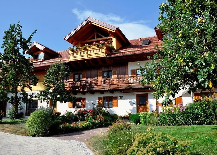 Gästehaus Walser