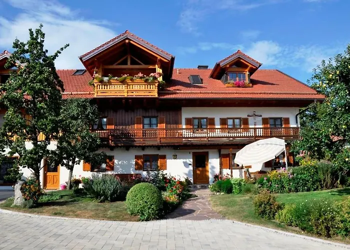 Gaestehaus Walser