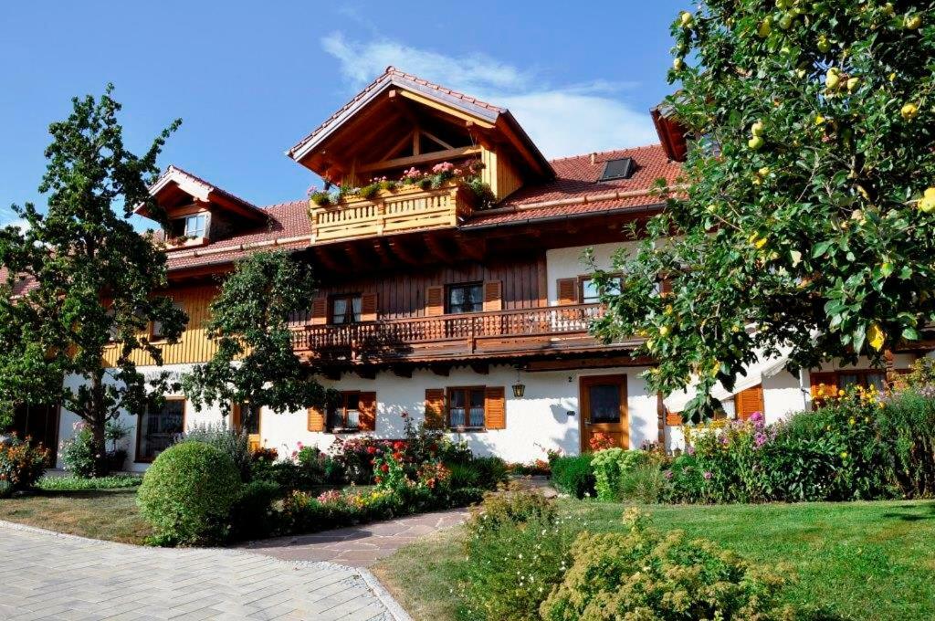 Gaestehaus Walser *