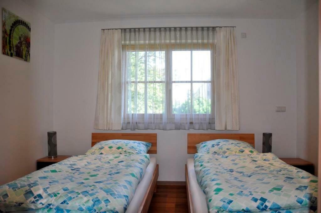 Gaestehaus Walser Apartment Unterbrunn