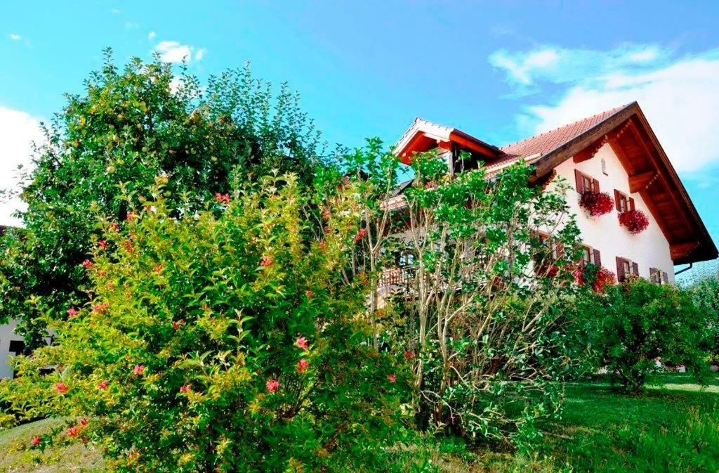 Gaestehaus Walser * Unterbrunn