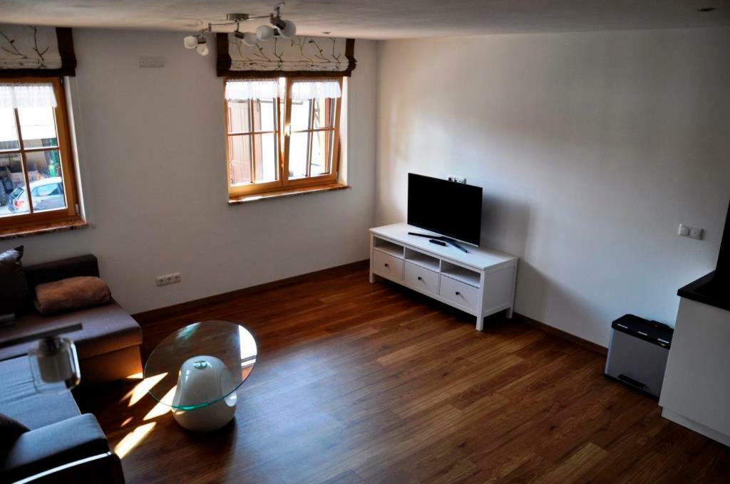 Apartment Gaestehaus Walser *
