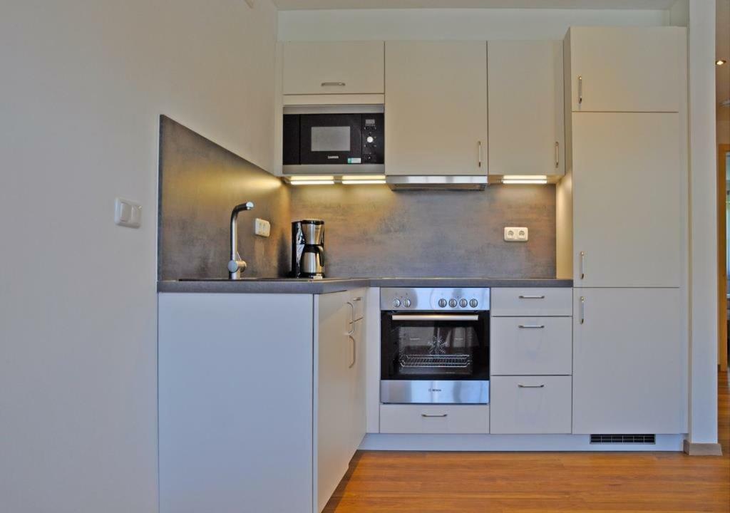 Apartment Gaestehaus Walser Unterbrunn
